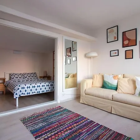 Studio W Fascinating Bosphorus View And Terrace! Isztambul